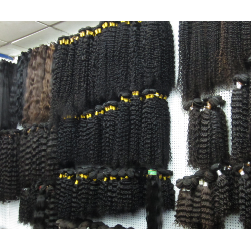 Free sample wholesale price with closure vendor 9a grade affordable deep wave bundles of weave brazilian hair